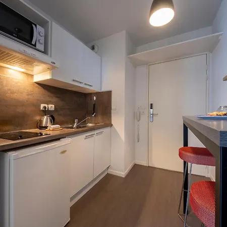 6 - L'envol - Gare - Wifi