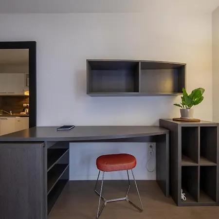 6 - L'envol - Gare - Wifi * Toulouse