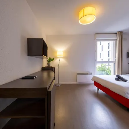 6 - L'envol - Gare - Wifi * Toulouse