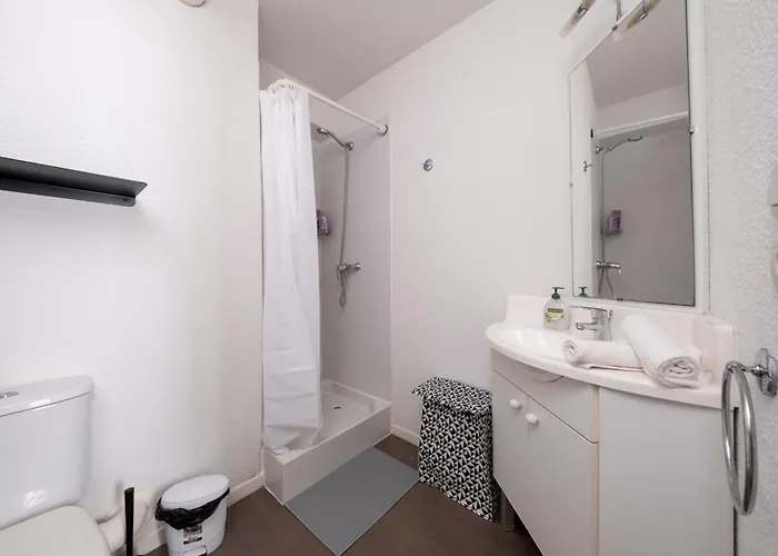 6 - L'envol - Gare - Wifi