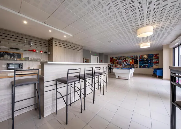 6 - L'envol - Gare - Wifi