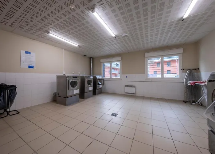 6 - L'envol - Gare - Wifi Appartement *