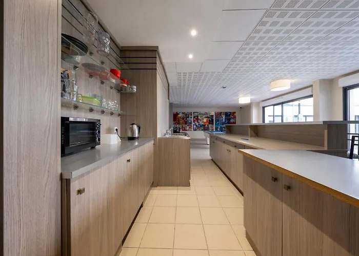 6 - L'envol - Gare - Wifi